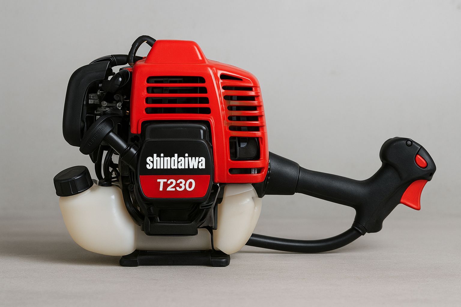 Shindaiwa T230 sample